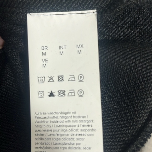 Hugo boss hoodie zipper jacket - Picture 11 of 11